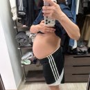 도그파우 | 임산부 10월 일상