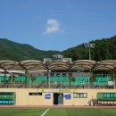 서창운동장 축구장 이미지