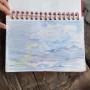 복희민박 | Day 10 평대리에서의 셋째날