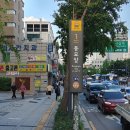 동묘시장 이미지