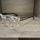 현대중앙안경원 | 나만의 스타일을 완성하는 아세테이트 안경, 크롬하츠 DINGALONGLINGLONG 2 실착 후기