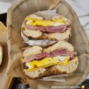 뉴욕매니아 | [#189/역삼] 🔥베이글 매니아 성지순례! 역삼 센터필드 웨인스베이글스 (WAYNE&#39;S BAGELS) 솔직 후기!