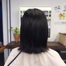 금낭화로 | 방화역 미용실 로이드밤 방화역점 톤다운 염색 세라 부원장 솔직 후기