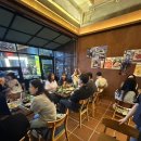 빼꼬빼꼬 | 노원역 빼꼬빼꼬 솔직후기｜한우 차돌사시미&육회사시미 조합 미쳤다!
