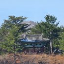 쉼송지호 이미지