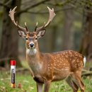 청솔정 | 사슴태반, 효과 있을까? 4주 도플라 프리미엄 체험·임상검증