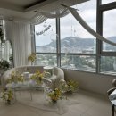 CU 용산자이점 | 용산 삼각지 브라이덜샤워 파티룸 스튜디오닻별 용산점 가격 위치 포토존 후기