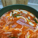 존슨부대찌개 - 남동구 은봉로165번길 80 | 존슨부대찌개