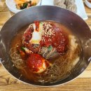 백령투어 | [인천/도화] 백령면옥 ㅣ 일요일 점심 후기