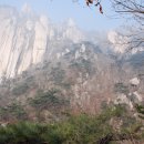 만월암석불좌상 - 북한산 도봉산[6] 이미지