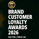 2026 브랜드 고객충성도 대상 총정리 (feat. 예림도어)