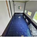 하늘재민박 | 문경펜션 포암산민박 독채 풀빌라에서의 특별한 하루 후기입니다.