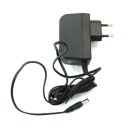 12V 1.5A 충전용 아답터 이미지