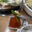 화순 우체국 앞 | [내돈내산]광주 근교 화순 낙지조개샤브샤브, 화순 백합칼국수 맛집 : 화순 서해백합