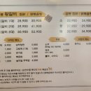 금봉왕갈비찜닭 이미지