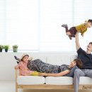 가족에게주는김 이미지