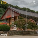 걷기 좋은 여행지 l 고창, 사시사철 아름다운 선운산을 오르며 마음의 평화를 찾아 걷는 서해랑길 42코스