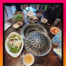 시골 농장 이미지