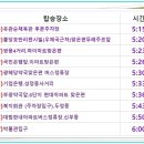 Re제308차.토요뫼산악회.계방산 신청하는 곳.2023.12.23. 이미지