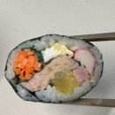 신원미주김밥