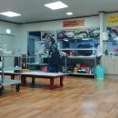 동바리 해장국 이미지