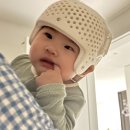 강남-246 | 육아일기📋 8개월 아기(D+246~269) 이앓이, 트리사냥, 촉감놀이, 첫 눈, 서기지옥 시작