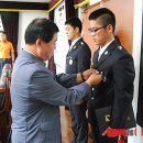 홍천소방서(양덕원119안전센터)