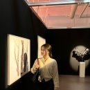 빛의 변주 | 포항 전시회 추천 2025 이음의 변주 데이트 코스로 다녀온후기