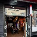 크라운호프 아산탕정점 | 천안 아산 세이프도어 시공, 힌지 교체 탕정에 도어 시공했습니다~