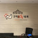코로나후유증 : 마른기침, 콧물, 천식 증상 병원 진료(코로나 d+52)