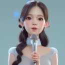 예슬공주님 3D 캐릭터 좀 많이 부족하네요 이미지