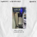 노스폴주