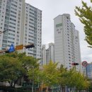 해운대대우1차아파트 이미지