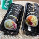 차차김밥 이미지