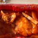 신전떡볶이 청북점 이미지