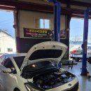 하이카오토  자동차공업사 이미지