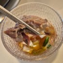 삼삼뼈국 먹골점 이미지