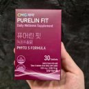 파이토퓨어 유한회사 | 갱년기 다이어트 퓨어린핏 내돈내산 후기 : 4주 복용후기, 정말 빠질까