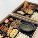 매콤수제반찬수제도시락 이미지