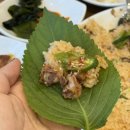 원미공원 | [부천/원미구] 통통한 꼬막무침이 한가득! 강릉엄지네꼬막집 중동점 꼬막비빔밥 솔직후기