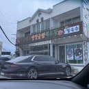 공동해물구역 | 인천 영흥도 칼국수 맛집 내돈내산 공동해물구역 제부도 간다면 여기