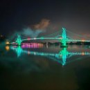 별헤는 다리 이미지