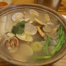 정칼국수 이미지