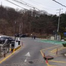 청계산 공영주차장 이미지