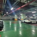 서현역환승공영주차장 이미지