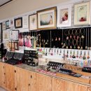 압화&보존화공예 이미지