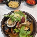 뚝배기 | 장현동 맛집! 완도식당 시흥시청본점 해물뚝배기 내돈내산 후기