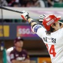 최정, SSG와 비FA 다년 계약?…"프랜차이즈 스타, 무조건 잡아야" 이미지