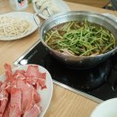 얼크니손칼국수 이미지