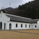 은이성지 김가항성당 이미지